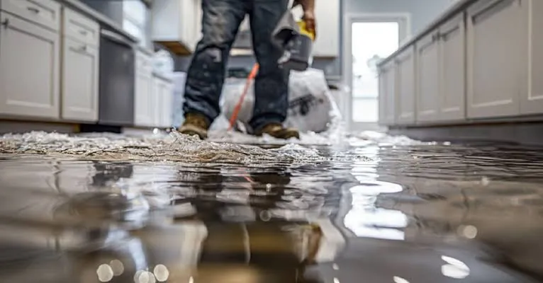 Water damage restoration companies near me in Lincoln University, PA - Emergency flood extraction