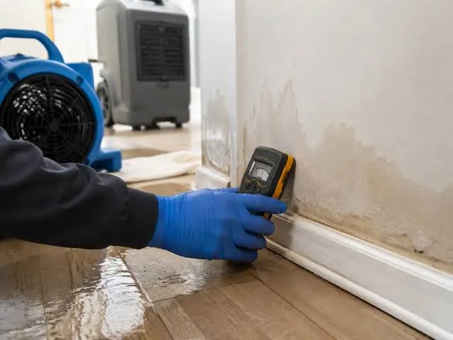 24/7 Water damage restoration services in Lincoln University, PA - Rapid flood cleanup and mitigation